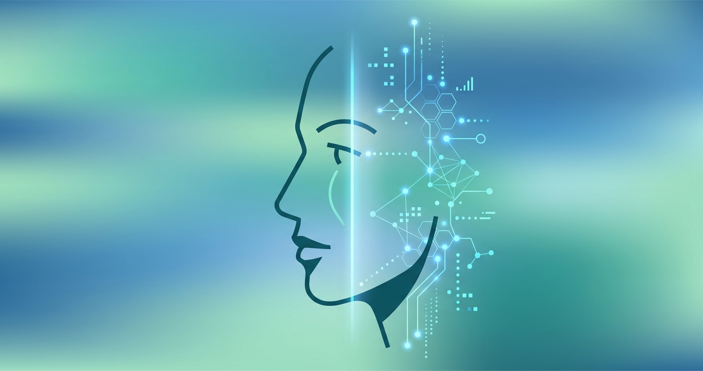 Can AI fool a face scan into thinking it is really me?