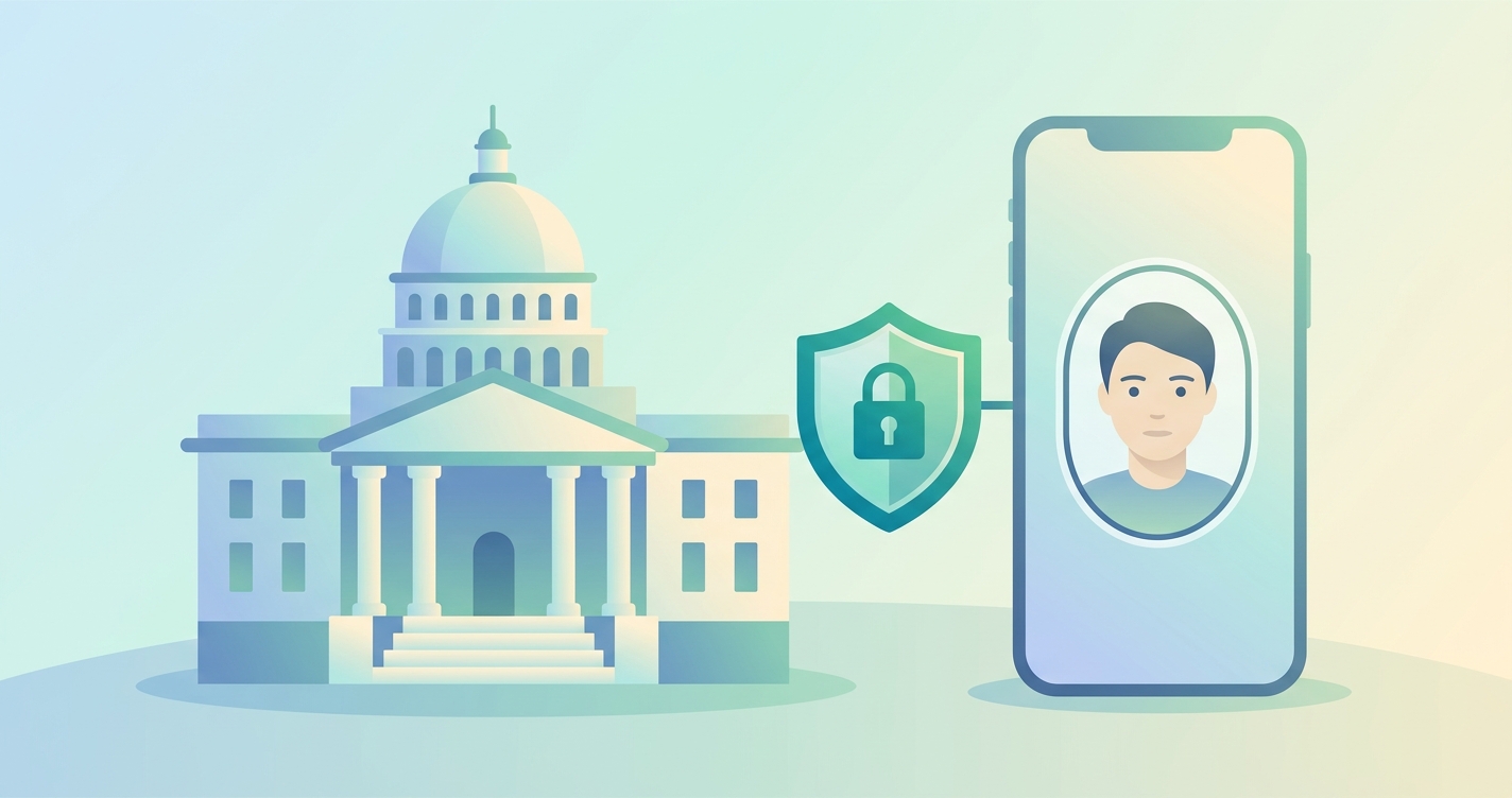 Government ID Verification Technology: A Buyer Guide