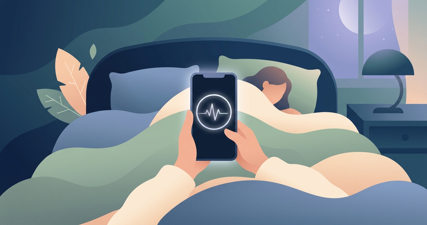 Will my online doctor know it's really me if I'm sick in bed?