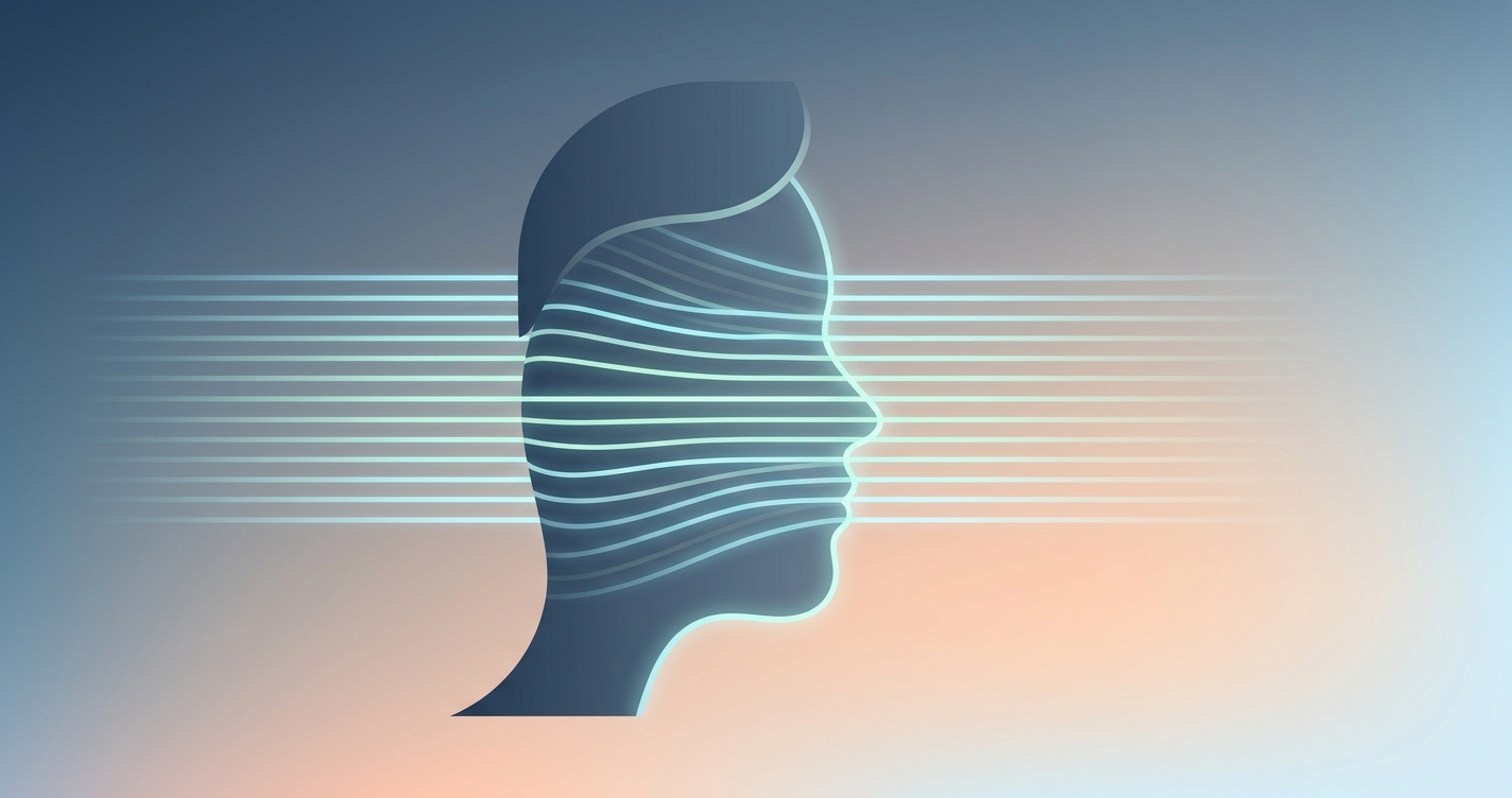 Why was my face rejected when I tried to verify my identity?